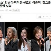 JYP 새 걸그룹 구성.news
