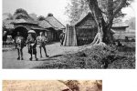 개화기 시대의 일본 농촌 모습