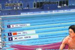 [AG] 수영 남자 1500m 김우민 은메달!!!