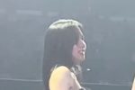 [트와이스] 콘서트 앵콜 무대에서 흥이 오른 트와이스 나연 사나 미나