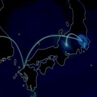 일본 투어 발표하면서 지도에서 독도 뺀 YG 남자 아이돌