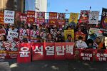 [속보] 대한민국 핵 개발 예정