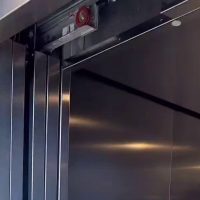 (SOUND)엘레베이터 잡아주는 누나