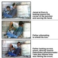 하마스 참수 사건 이후 여시 반응