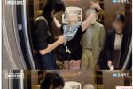 일본 여행중 화가많은 외국인 할머니를 만난 덱스