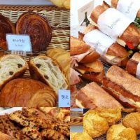 성심당에서 열리는 2023 빵 축제