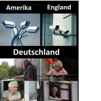독일에 CCTV가 필요 없는 이유