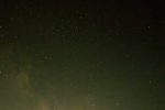 s23 울트라로 찍은 은하수