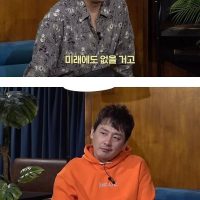 스압) 마약을 극복한 한국 연예인의 충고 .JPG