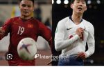 2019년 당시의 베트남 축구