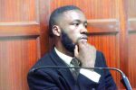 케냐에서 체포된 승률 100%의 변호사