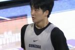한국 농구 최고 유망주 여준석 근황