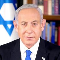 이스라엘판  독재자