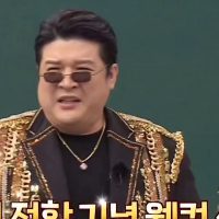 (SOUND)JYP가 인정하고 싸이가 감탄한 아이돌 춤 실력