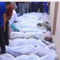 (약혐)가자지구서 민간인 400여명 더 사망