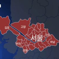 서울 메가진화 근황