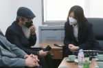 박지현이 국회의원 출마를 고집하는 이유