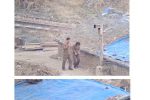 북한 여군의 일상 사진유출 ㄷㄷㄷ