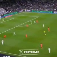 (SOUND)[레알 마드리드 vs 발렌시아] 호드리구 멀티골!!! 5-0으로 크게 앞서갑니다