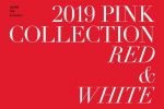 에이핑크 5th 콘서트 2019 PINK COLLECTION : RED & WHITE 메인 포스터