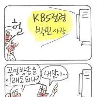KBS 점령