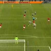 [독일 vs 튀르키예] 비르츠 미친 플레이 그리고 퓔크루크 다시 동점골 ㄷㄷㄷㄷㄷㄷㄷㄷㄷ