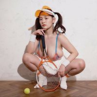 간편하게 테니스 공을 보관하는 방법