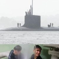 미국 수병들에게 왜 잠수함에 지원했는지 물어본결과 jpg