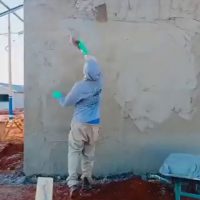 (SOUND)시멘트 작업 고인물