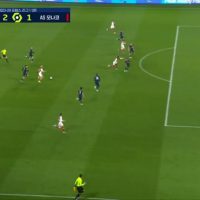 [PSG vs AS모나코] 미나미노 득점 찬스 ㄷㄷㄷㄷㄷㄷㄷㄷㄷㄷ 돈나룸마 슈퍼세이브 ㄷㄷㄷㄷㄷ