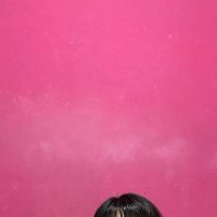 핑크색 튜브탑 + 청바지 잘록한 허리배꼽 레드벨벳 슬기 - 음중