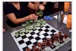 알콜 중독자들의 체스