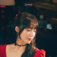 에이핑크 Apink X-mas Season Song [PINK CHRISTMAS] Concept Photo 초롱,보미,은지