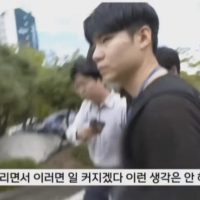 기승전 MBC기자 음주차주 인터뷰