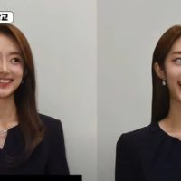 서울대 3대얼짱 컨셉 유튜브!