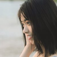 노기자카46 출신 배우 니시노 나나세