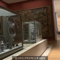프랑스박물관을 간 한국인의 자막 온도차이.jpg