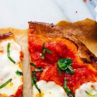 이탈리아에서 인기많다는 피자