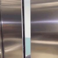 약후) 엘리베이터걸