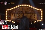 (SOUND)복면가왕 정체공개 역대급 레전드.mp4