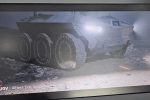 한국이 만든 사람 죽이는 무인 로봇 자동차 영상 ㄷㄷㄷㄷ