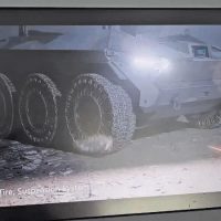 한국이 만든 사람 죽이는 무인 로봇 자동차 영상 ㄷㄷㄷㄷ