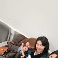 윤아 소녀시대 YOONITE 서울 공연 종료/ 효연 수영 서현
