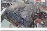 대만 지진으로 밝혀진 레전드 부실공사