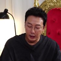 (SOUND)본인 엉덩이 평가하는 엘리스 소희 (feat 노빠꾸 탁재훈).mp4