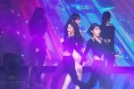 (SOUND)콘서트에서 춤추는 박은빈