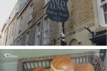 340년 된 영국의 빵집 jpg