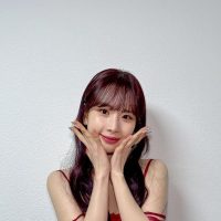 (SOUND)설아 우주소녀 with 최예나/ 뮤직뱅크