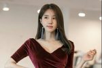 Fitting Model__Kim-Hyo-Sun