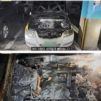 기막힌 촉 발동.. 국내 시한폭탄 8만대 회수